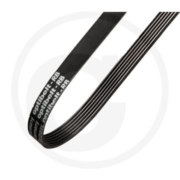 Optibelt Multiriem PK x 775mm (6 groeven) | 6PK775RB