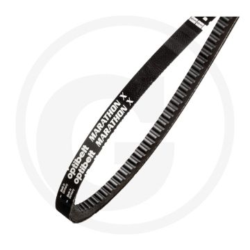 Optibelt V-snaar AVX10 x 925mm (10x8mm) | AVX10X925
