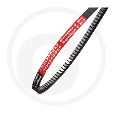 Optibelt V-snaar AVX13 x 1800mm (13x10mm) | AVX13X1800TM, 13X1800
