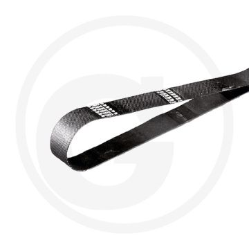 Bande plate T150 x 1120mm (50x1mm)