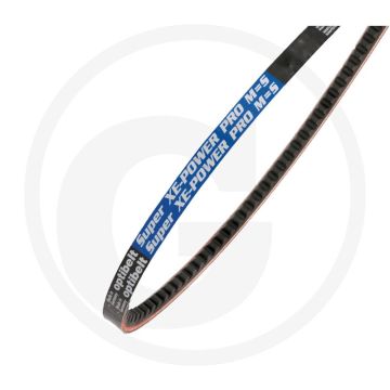 Optibelt Smalle V-snaar XPA x 1800mm (12,7x9mm) | XPA1800XEP