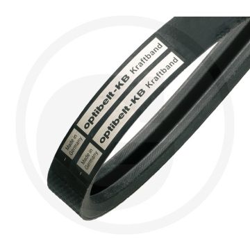 Hochleistungs-Keilriemen A x 1200mm (4 Rillen) (13x9,9mm)
