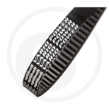 Breiter Gürtel 21x6 x 870mm (21x6mm)