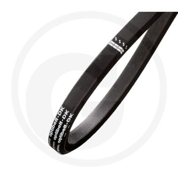 Doppel-Keilriemen AA/HAA x 2500mm (13x10mm)