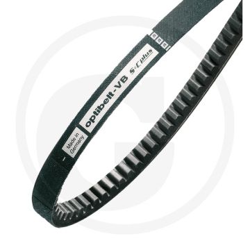 Optibelt V-snaar 8 x 450mm (8x5mm) | 8X450