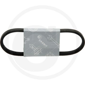 V-snaar 10 x 410mm (10x6mm) | 10X0410, 10X0400, 57510X0400, 2910X0410