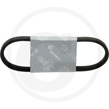 V-snaar 10 x 1700mm (10x6mm) | 2910X1700