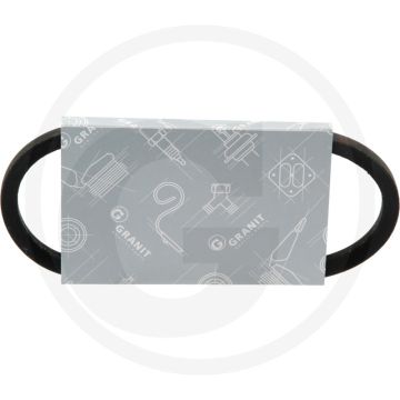 V-snaar 13 x 457mm (13x8mm) | 13X0457