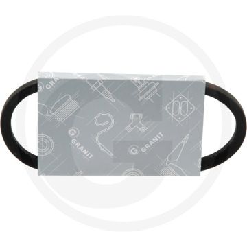 V-snaar 13 x 813mm (13x8mm)