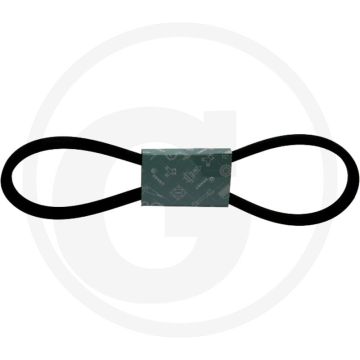 V-snaar 22 x 2413mm (22x14mm)