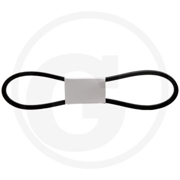 Smalle V-snaar SPB x 3750mm (16,3x13mm) | 29SPB3750