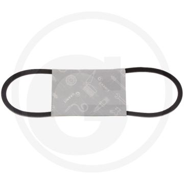 Smalle V-snaar SPZ x 612mm (9,7x8mm) | 29SPZ0612
