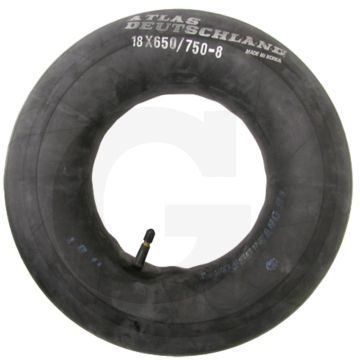Binnenband 10" TR13 (20x8.00-10 / 20x10.00-10 / (250/50-10), 20 x 10.00-10 / (250/50-10))
