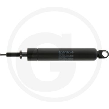 Stabilus Gasdrukveer 252mm - 420N