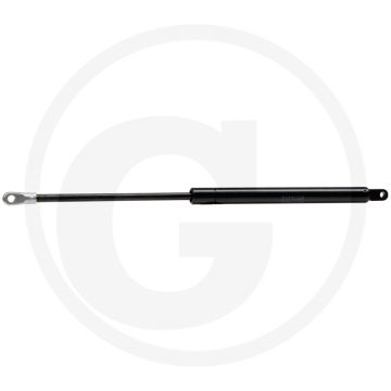 Stabilus Gasdrukveer 500mm - 200N (8,1mm/8,2mm)