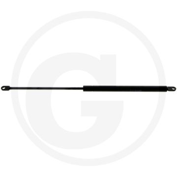 Stabilus Gasdrukveer 485mm - 400N (8,3mm/8,3mm)