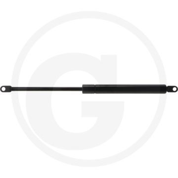 Stabilus Gasdrukveer 385mm - 1150N (8,3mm/8,3mm)