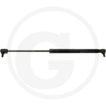 Stabilus Gasdrukveer 405mm - 400N (8mm/8mm)