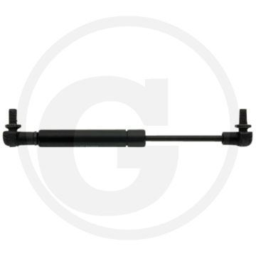 Stabilus Gasdrukveer 195,5mm - 100N (8mm/8mm)