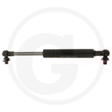 Stabilus Gasdrukveer 205mm - 450N