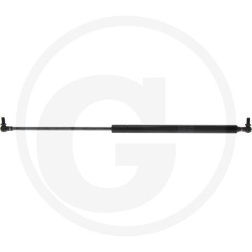 Stabilus Gasdrukveer 512mm - 400N (10mm/10mm)