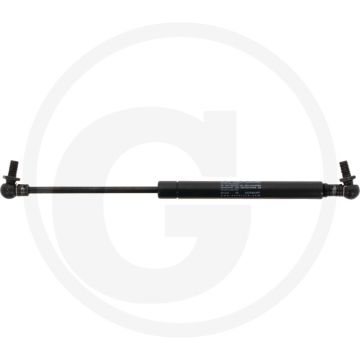 Stabilus Gasdrukveer 275,5mm - 350N (8mm/8mm)