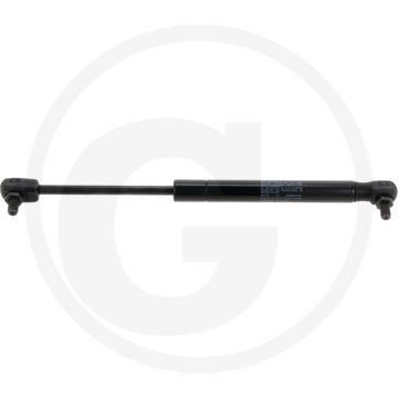 Stabilus Gasdrukveer 285mm - 500N (8mm/8mm)