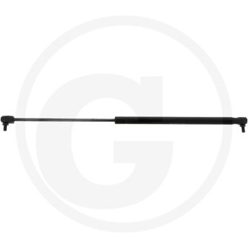 Stabilus Gasdrukveer 525mm - 250N (8mm/8mm)