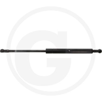 Ressort à gaz Stabilus 535.5mm - 2100N (8mm/8mm)