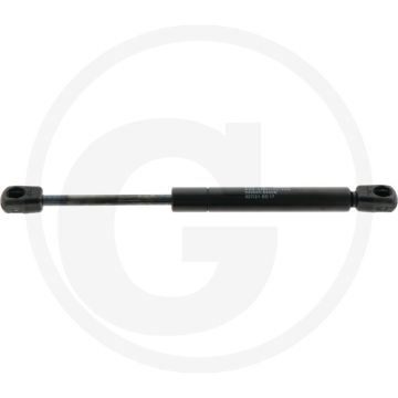 Stabilus Gasdrukveer 254,5mm - 400N