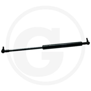 Stabilus Gasdrukveer 535,5mm - 1700N (8mm/8mm)