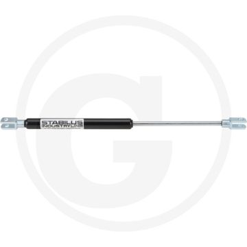 Stabilus Gasdrukveer 400mm - 110N (8mm/8mm)