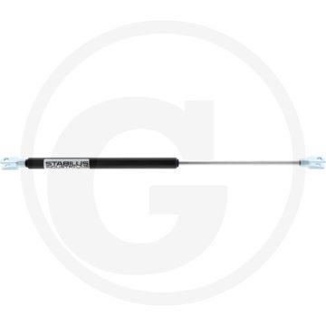 Stabilus Gasdrukveer 515mm - 500N (8mm/8mm)