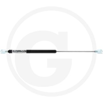 Stabilus Gasdrukveer 515mm - 700N (8mm/8mm)