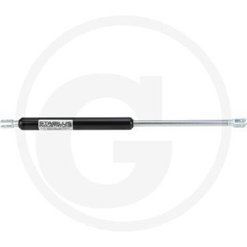 Ressort à gaz Stabilus 515mm - 1500N (8mm/8mm)
