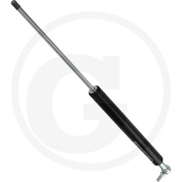 Stabilus Gasdrukveer 575mm - 750N (10mm/10mm)