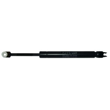 Stabilus Gasdrukveer 225mm - 170N (6mm/6mm)