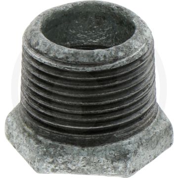 Adaptateur 3/4" x 1/2" en fonte