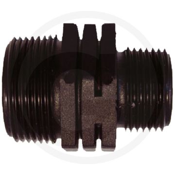 Réducteur Tavlit avec joint torique 1" x 3/4" connexion