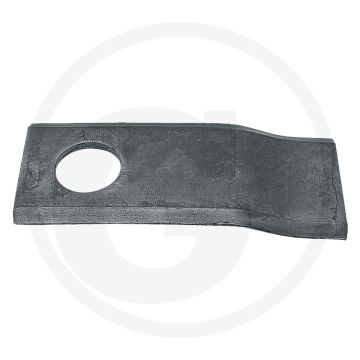 Cyclomes 108x48mm (Ø 21mm) - Weg, Morra
