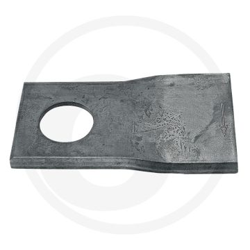 Cyclomes 120x48mm (Ø 18,5mm) (Links) - Fella, Lely, Pöttinger, Vicon, Fort, Kuhn, PZ