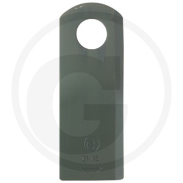 Cyclomes 129x48mm (Ø 21mm) (Links) - Marangon