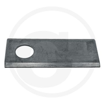 Cyclomes 105x46mm (Ø 21mm) - PZ-Zweegers, SIP