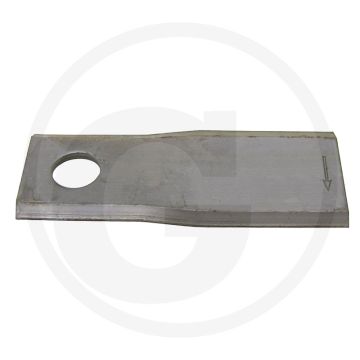 Cyclomes 98x40mm (Ø 16,2mm) (Links) - Claas, Deutz Fahr, Niemeyer, PZ