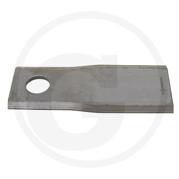 Cyclomes 98x40mm (Ø 16,2mm) (Rechts) - Claas, Deutz Fahr, Niemeyer, PZ