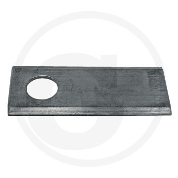 Cyclomes 90x40mm (Ø 19mm) - Deutz-Fahr