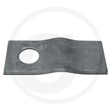Cyclomes 105x46mm (Ø 21mm) - PZ-Zweegers, Kuhn