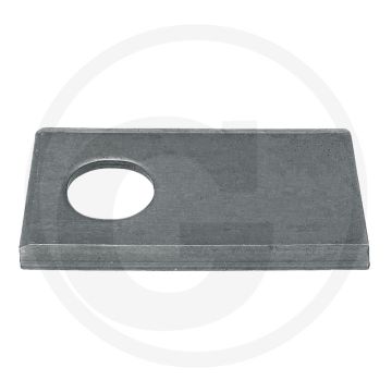 Cyclomes 94x50mm (Ø 20,5 x 24,3mm) - JF - Stoll