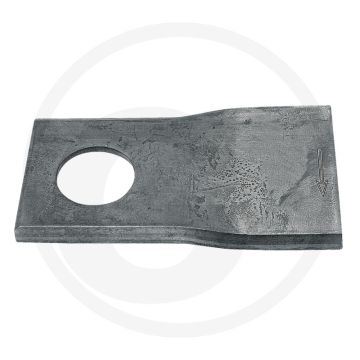 Cyclomes 90x50mm (Ø 19mm) (Links) - Krone, Lely