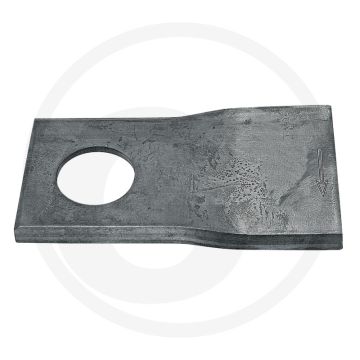 Cyclomes 98x48mm (Ø 19mm) (Links) - SIP